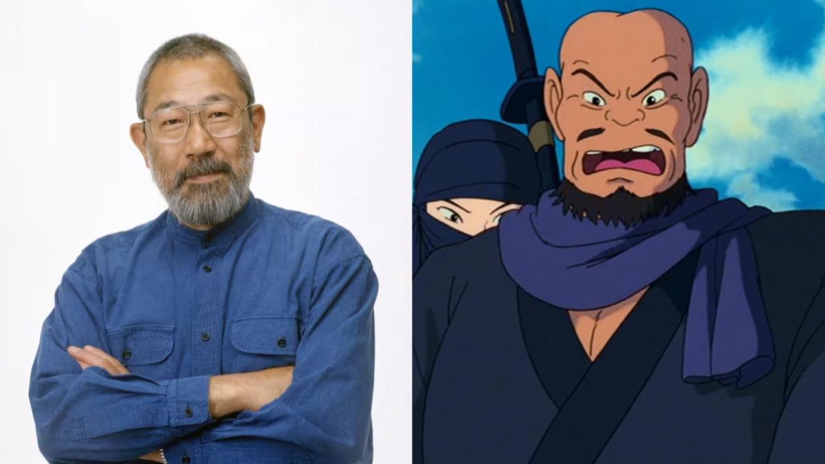 85歲大咖男星過世!曾獻聲宮﨑駿《魔法公主》 最後信件太催淚
