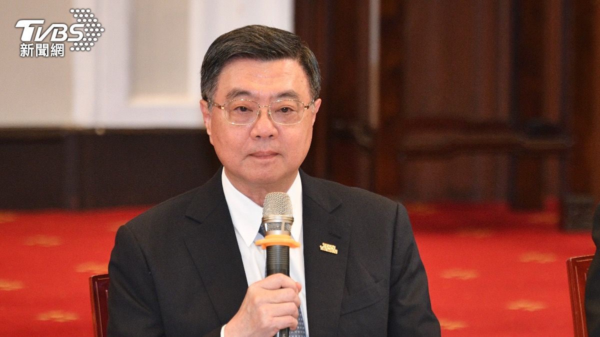 台灣吞20%關稅!卓揆:重調整產業支持方案 下午開會定案