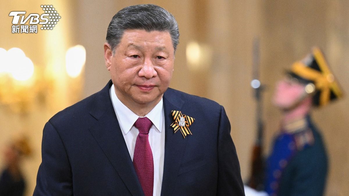 習近平-中國關稅-美中貿易-川普關稅-新關稅