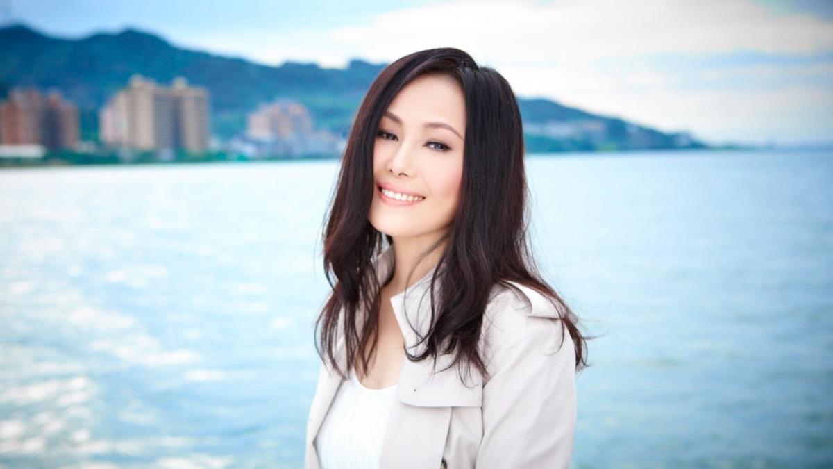 江蕙太暖了!痛心颱風重創台灣中南部 慨捐千萬賑災