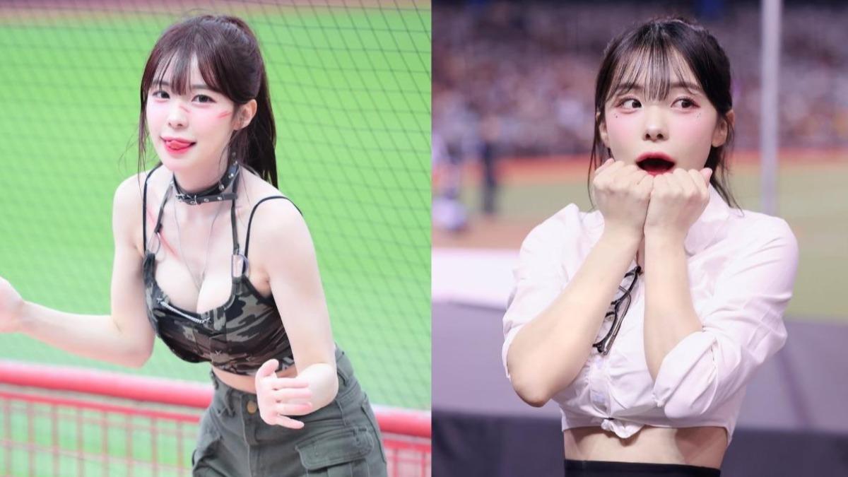 李多慧想結婚了!公開「5大擇偶條件」徵友 超多台男有機會