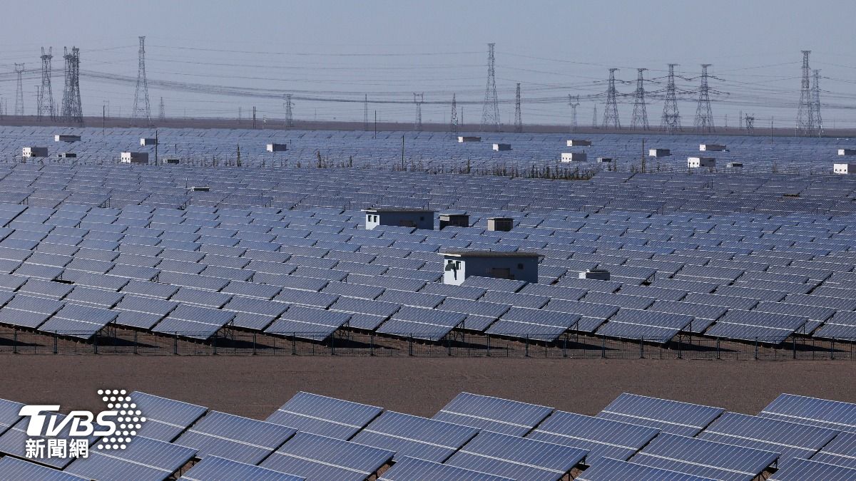 中國太陽能五巨頭裁員近9萬人！逾40間企業破產　衰敗原因曝