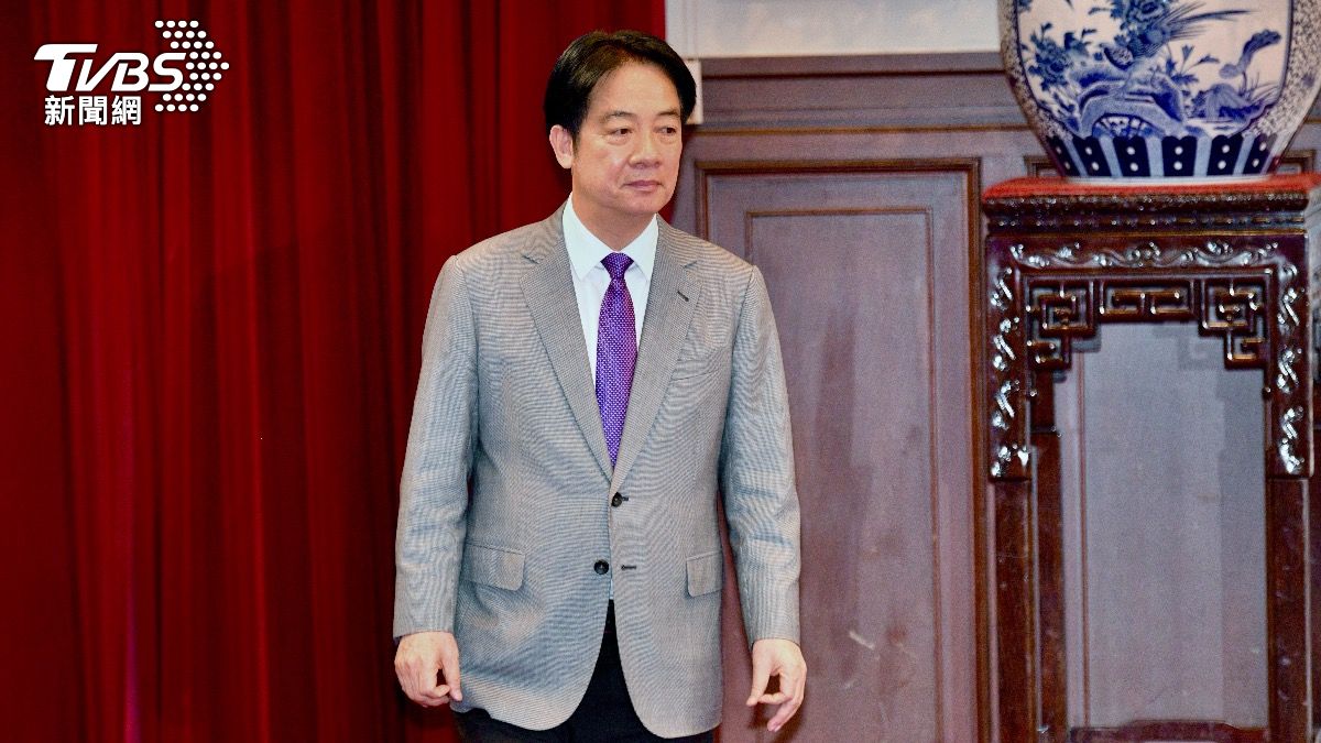 賴清德民調未觸底？吳子嘉預言「8月繼續跌」　親曝驚人後果