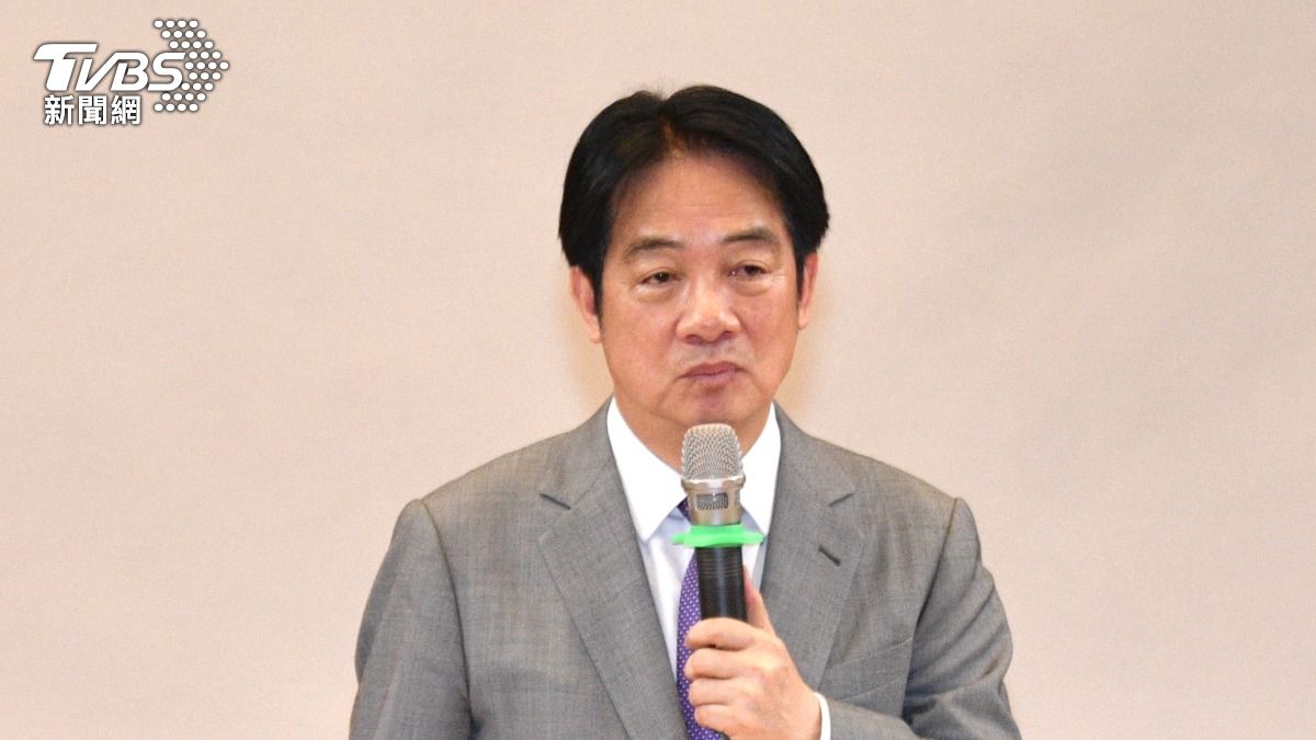 關稅20%拿什麼換?賴清德稱「保密」 PTT轟:日韓都可公開