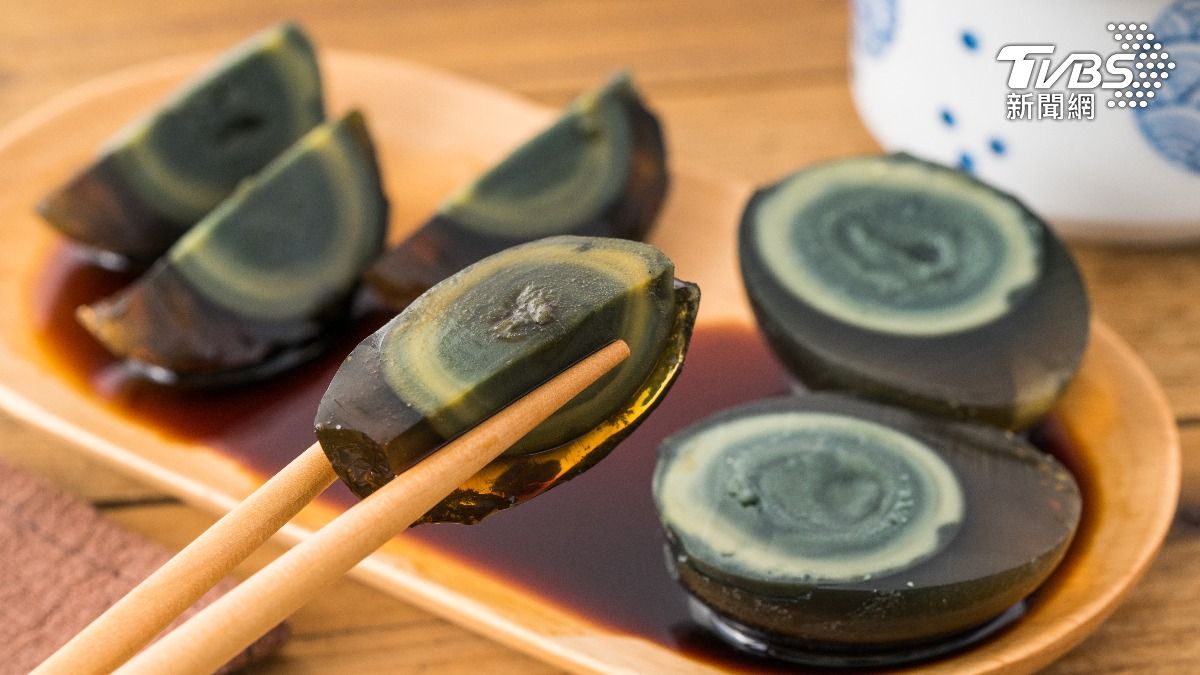 皮蛋鹹蛋都能算碳足跡 畜試所助強化產業競爭力