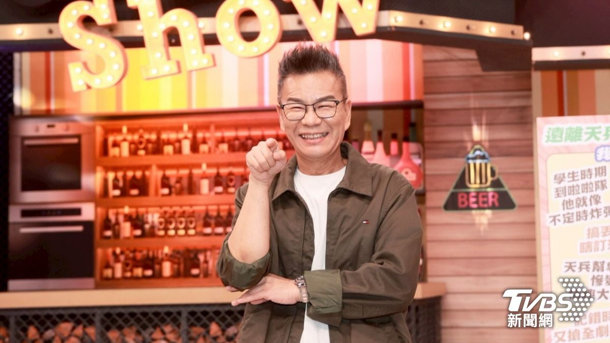 獨/《11點熱吵店》下週恢復錄影! 沈玉琳病倒代班人「女女配」內幕曝光