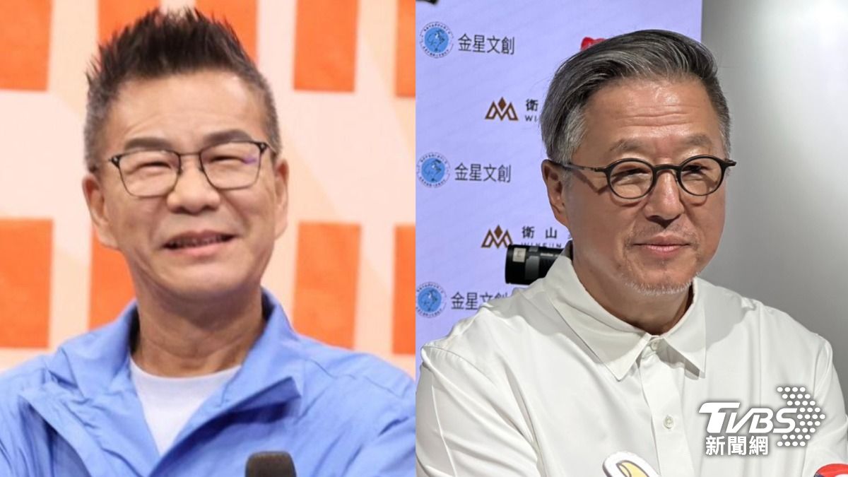 沈玉琳入院4天病因成謎!王偉忠曝最新病況「潘若迪都知道」