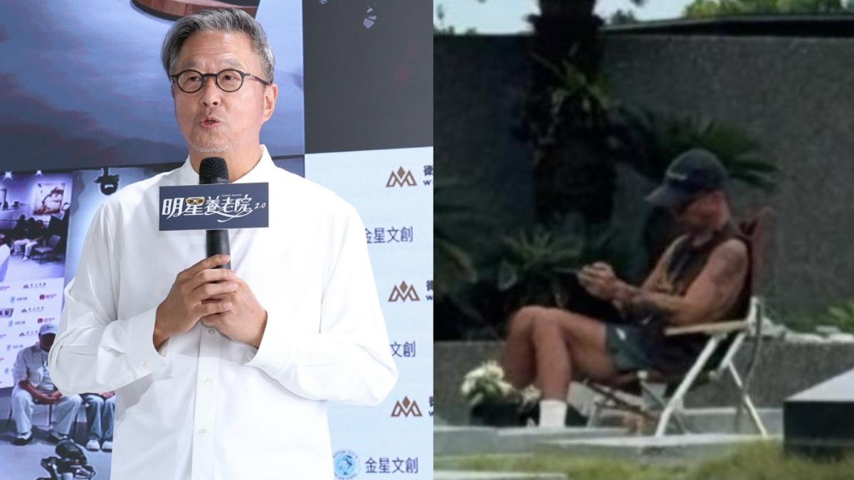 具俊曄深情守大S墓園惹淚 王偉忠曝「S媽近況」:她需要幫助