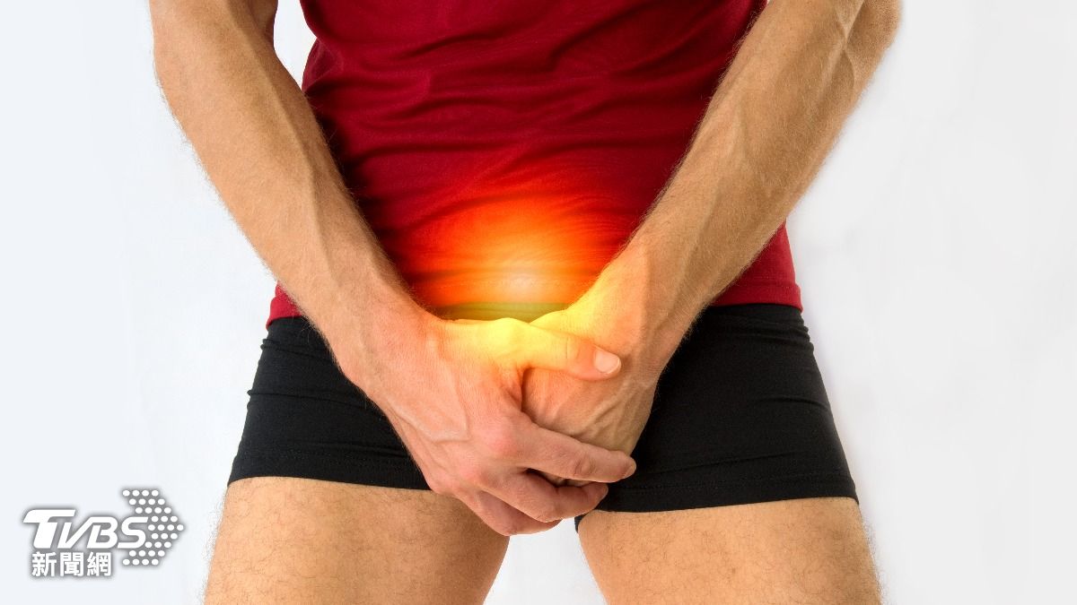 男性注意!「陰莖癌」比睪丸癌更致命 醫:嚴重恐需切除GG