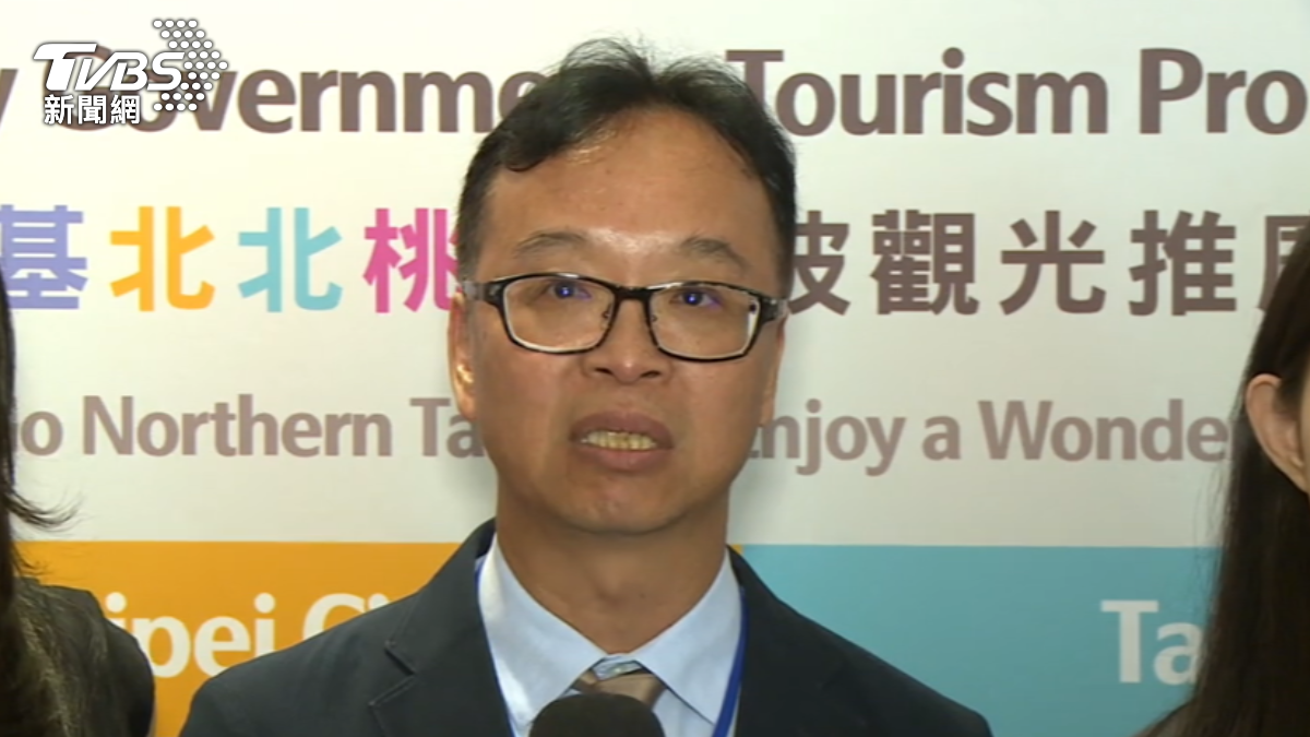 圖／TVBS