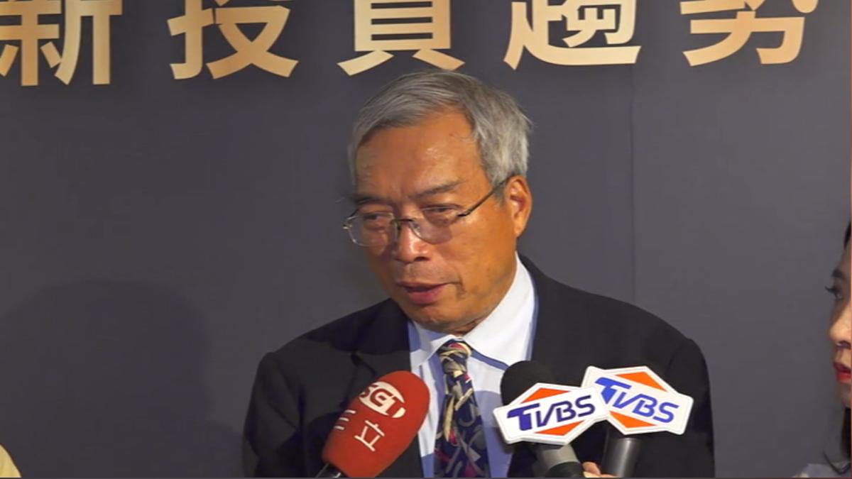 專家認為,232條款和對等關稅綁在一起談,對台灣有利。(圖/TVBS)