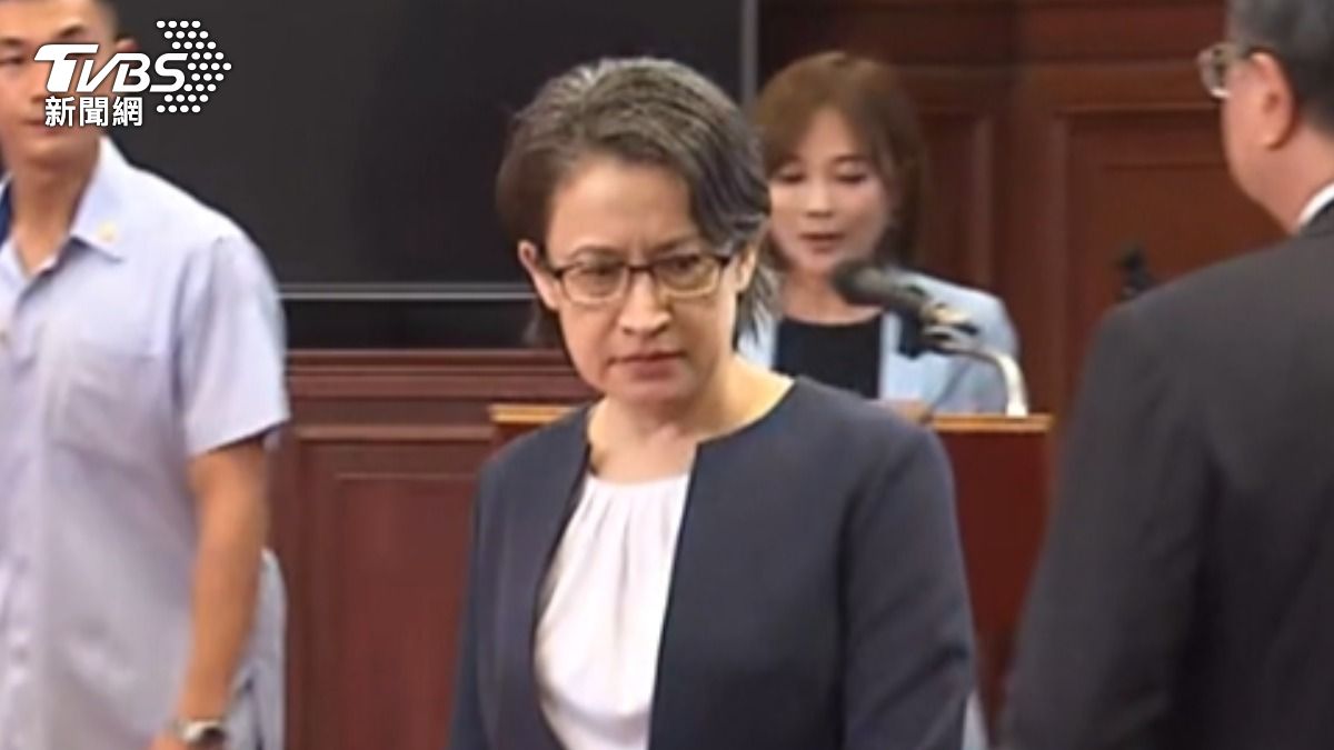 關稅「交換條件」? 學者:盼總統更清楚說明。(圖/TVBS)