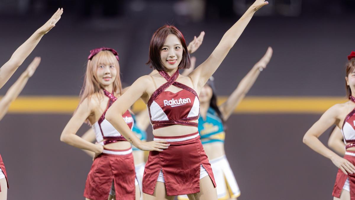 樂天女孩香港電腦節登場!琳妲美食清單曝光 Kira期待見粉絲