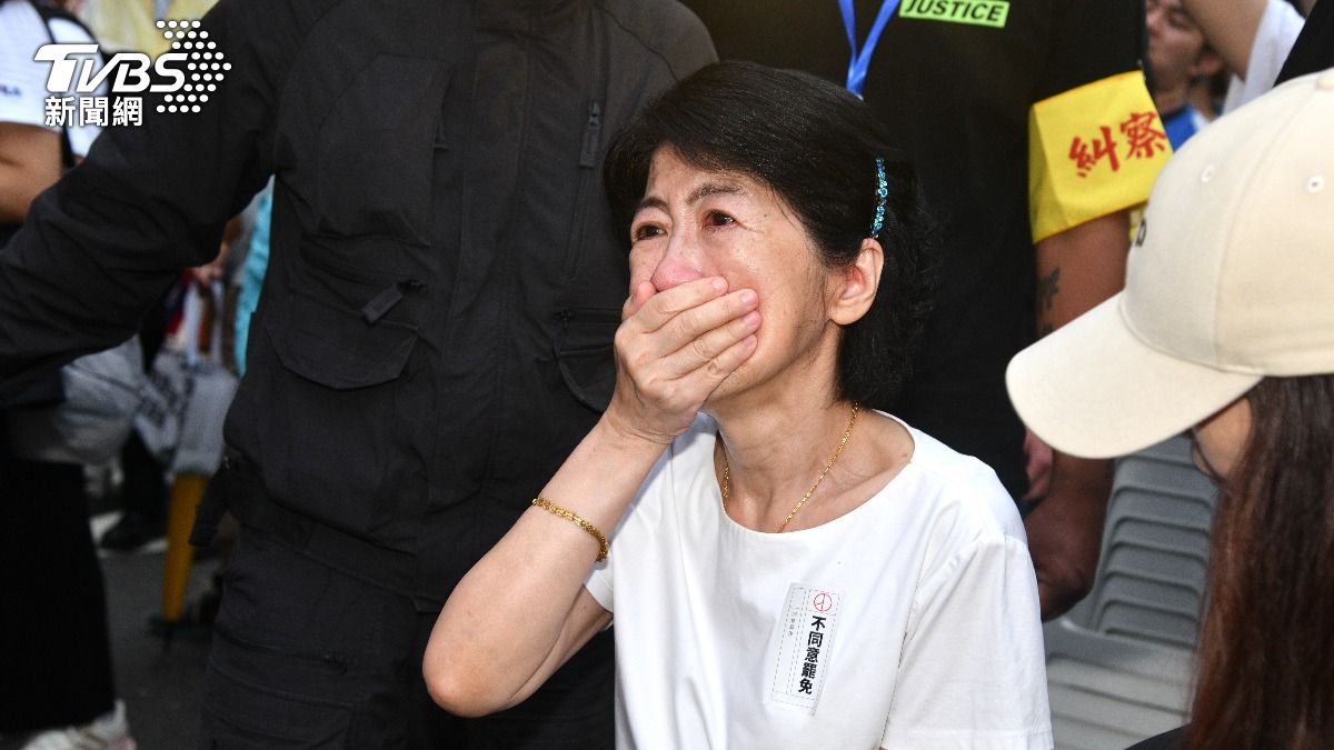 差2千萬!陳佩琪嘆錢用罄 向柯媽、柯美蘭借「會抵押房還錢」