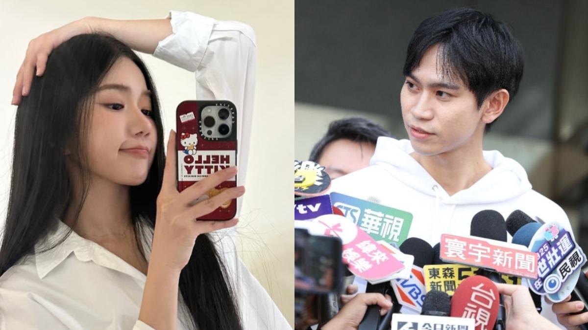 家寧沒有極限!張家吞4千萬遭起訴 發聲「無堅不摧」被罵爆