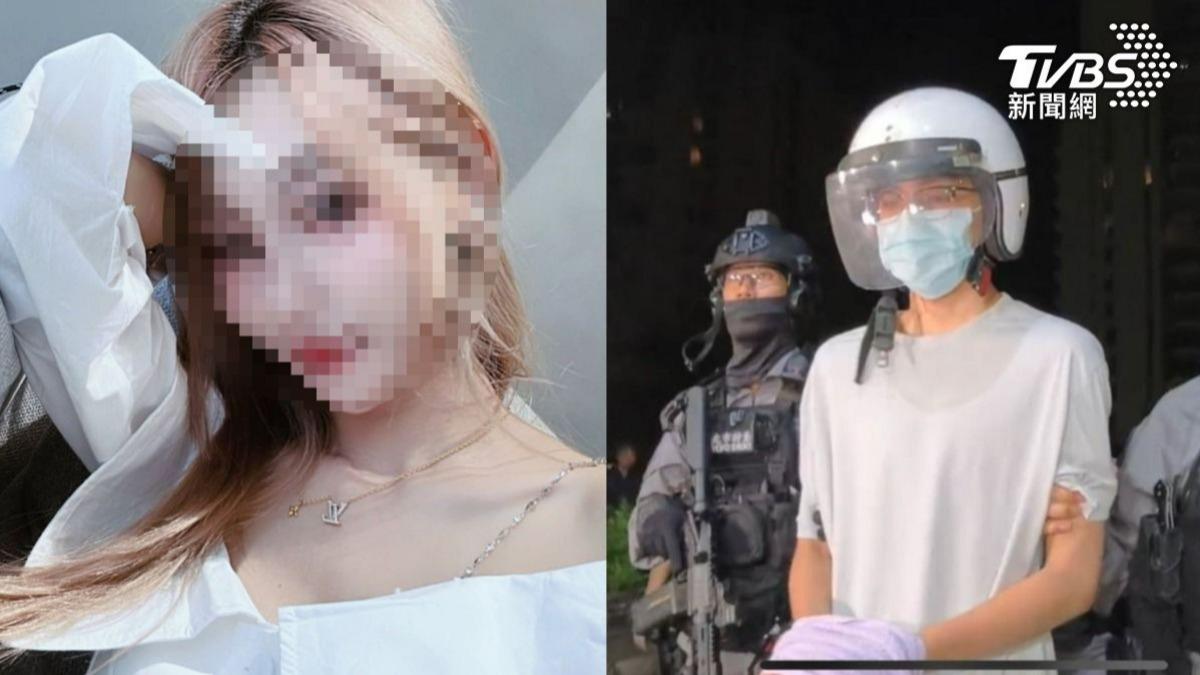 信義女公關報案驗傷等2個月才獲保護令 仍不幸遭割喉遇害