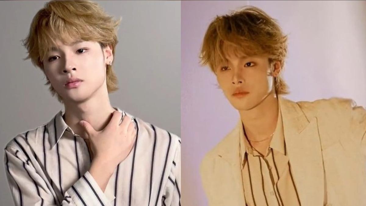 馬景濤16歲帥兒曝光！馬世心星味十足　傳「赴韓」鋪路準備出道