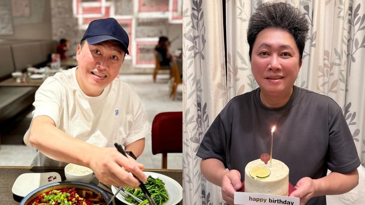 物價狂飆薪水沒漲？大咖男星突嘆「台灣悲哀」：大學畢業月薪應10萬