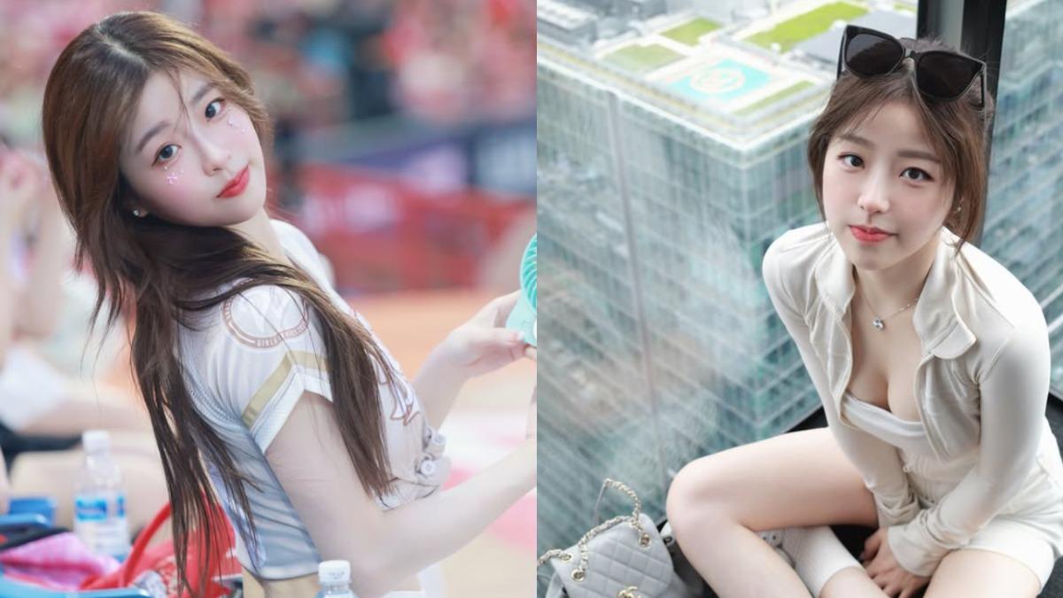 小龍女遭爆「不倫已婚富二代」!疑對話證據外流 本人怒反擊喊告