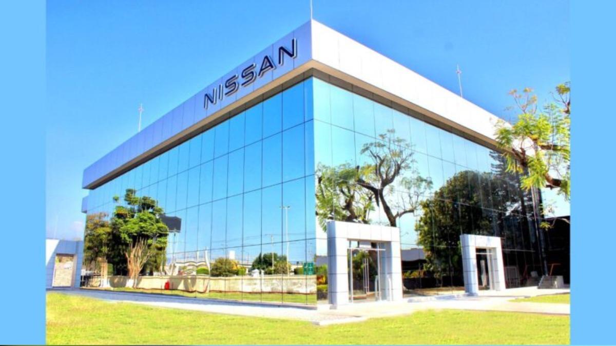 全球產能壓縮!Nissan關閉CIVAC工廠 傳中企有意接手布局北美