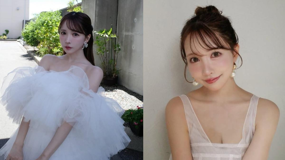 三上悠亞婚紗風波掀爭議!曬全新寫真大方回應:不會抹滅AV過去