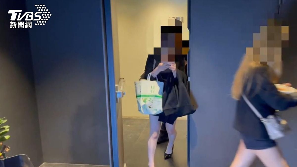 北市地下撲克再被抄!美腿荷官陪玩 櫃檯搜出366萬