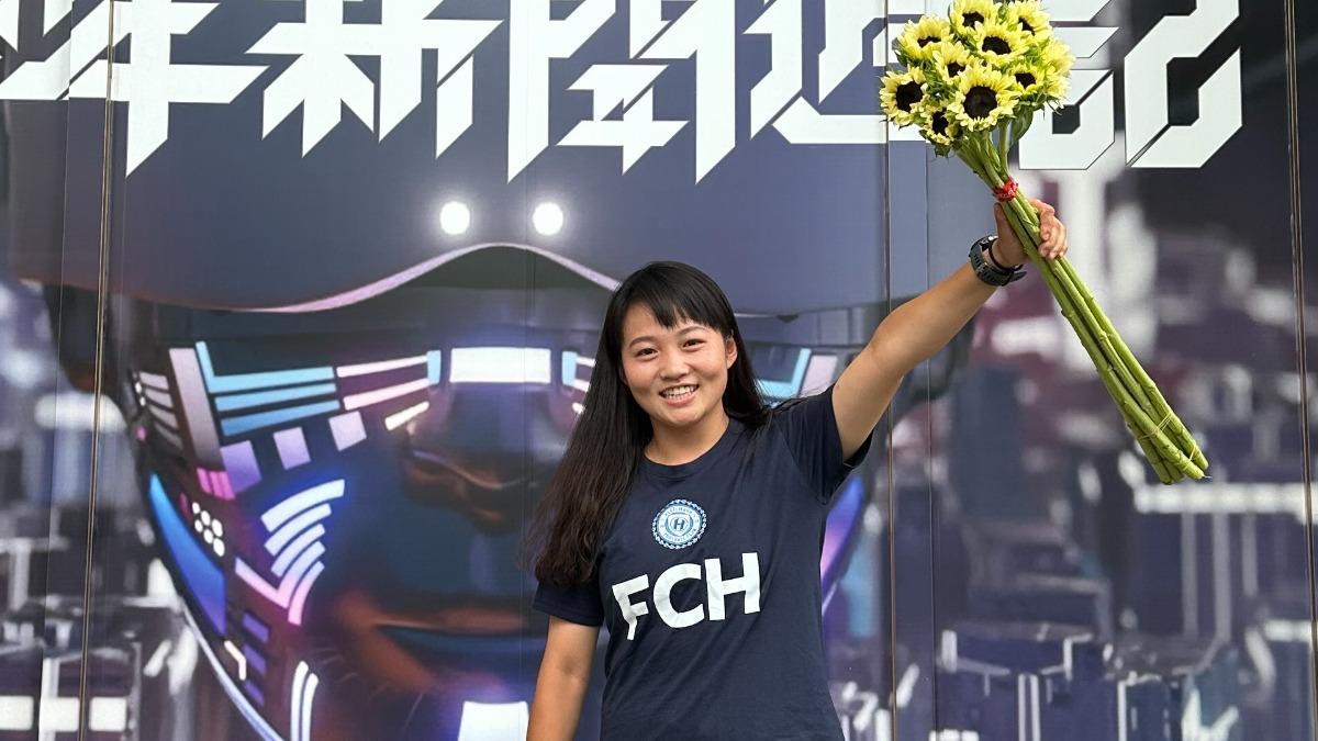 台師大女足爆抽血案！吹哨同學「退隊轉職」近況曝　昔恨母說這句話