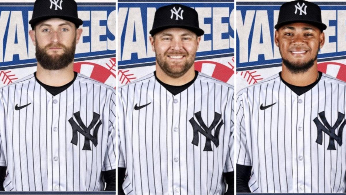 MLB/洋基補強「3終結者丟9分」 網:大開箱大失敗