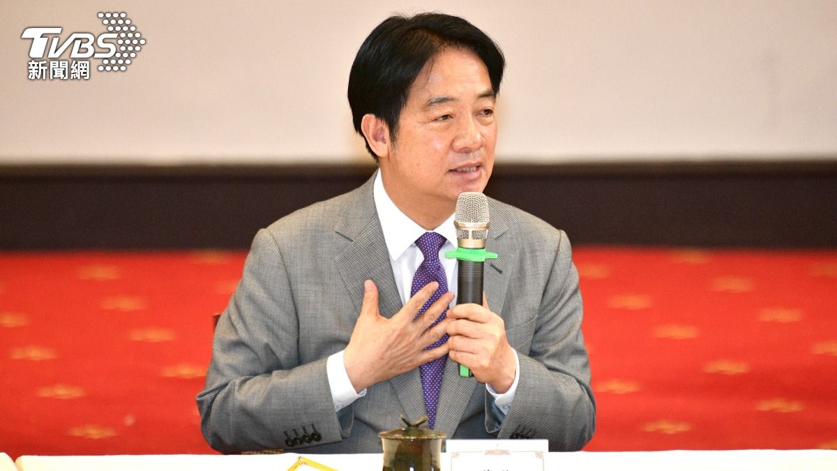 台美關稅談判細節「保密」 蘇一峰酸太陽花青鳥人勒:大黑箱時代