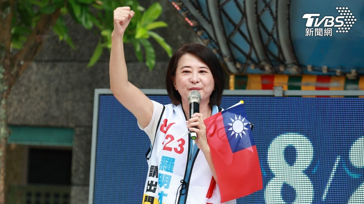 國民黨立院黨團也已表態,與美國的關稅協議要送立法院審議。(圖/華子琛攝)
