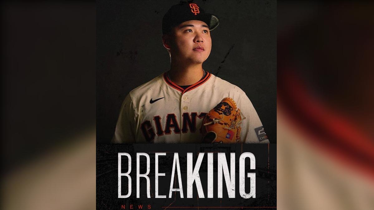 MLB/讓各位久等了!鄧愷威再登大聯盟首發聲 王建民給建議