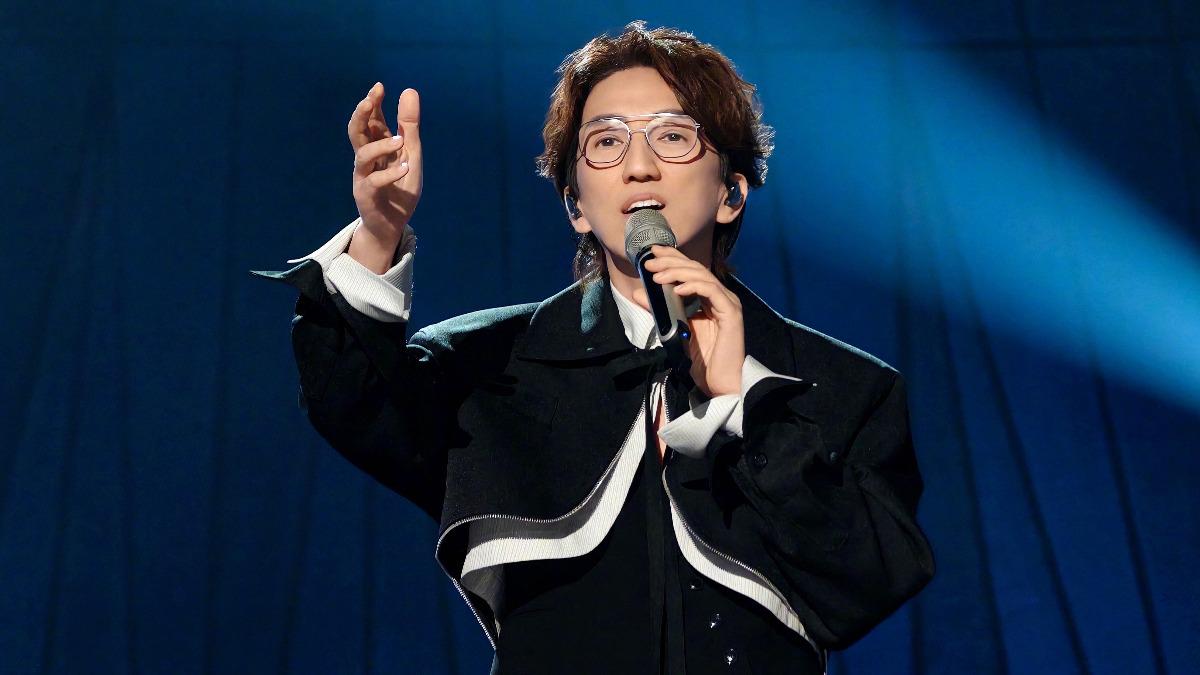 林志炫被設計?《歌手》無緣總決賽 A-Lin、李佳薇廝殺爭冠