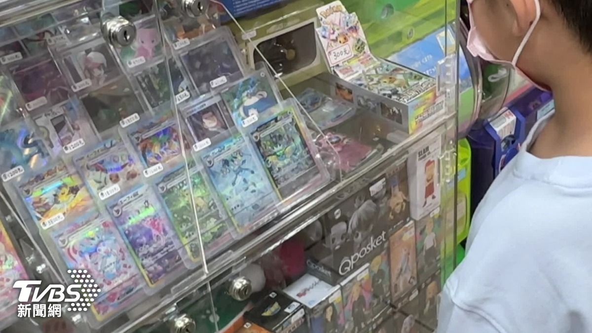 父親節禮物想好了沒？爸爸表示，家人平安健康就好。（圖／TVBS）