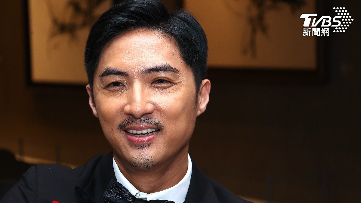李運慶、李佳豫情斷10年!作婚禮伴郎伴娘同台 老婆洪詩說話了