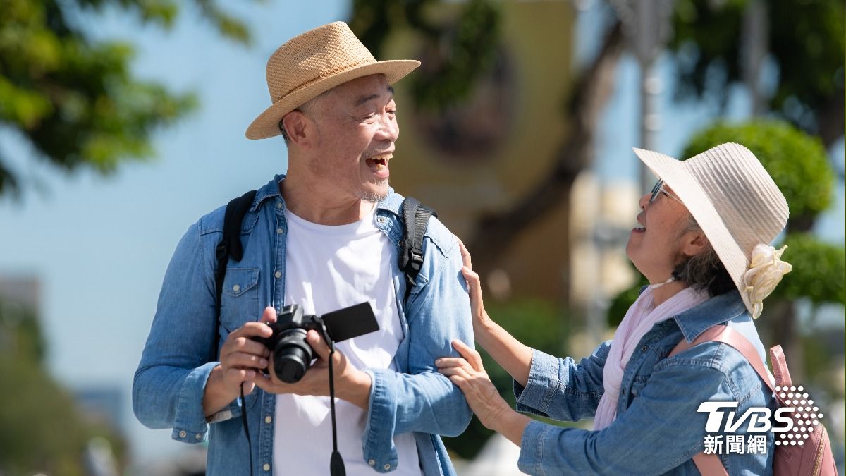 愛看景色何不選歐洲? 長輩赴陸旅遊「關鍵原因」引熱議
