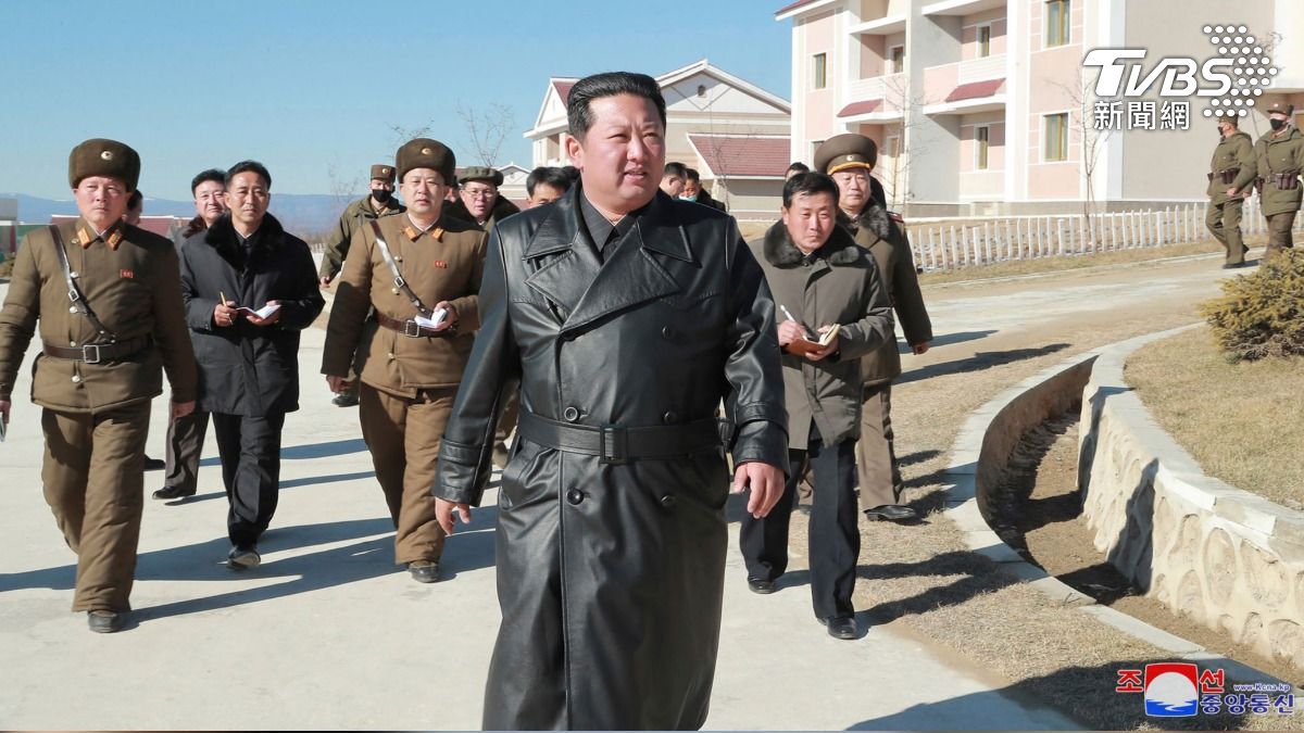 金正恩喊蓋新家園變惡夢!軍人工地偷竊還「集體性侵」平壤居民