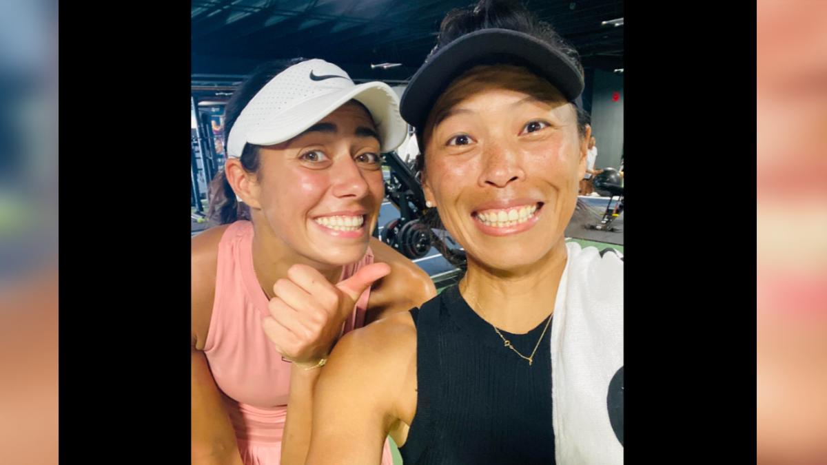 蒙特婁女網/百搭天后謝淑薇搶10大戰勝出 闖女雙4強