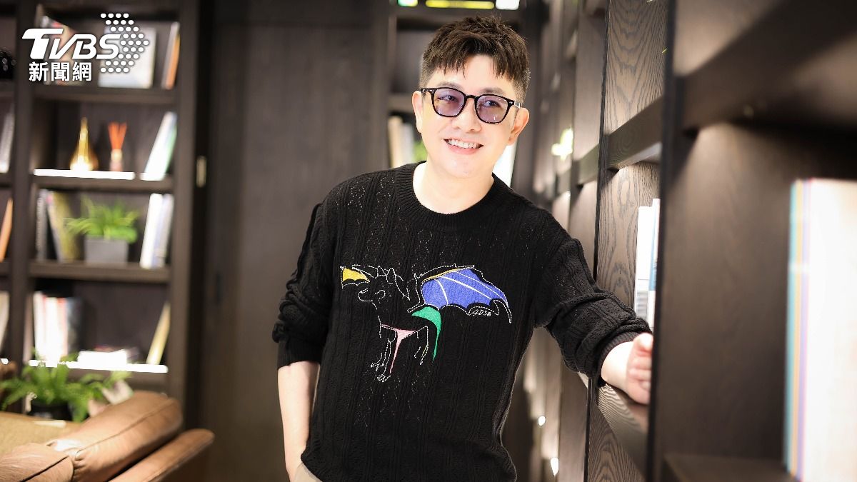 獨/李明川認準備後事!告別式歌曲出爐 情緒崩潰:揮手說再見