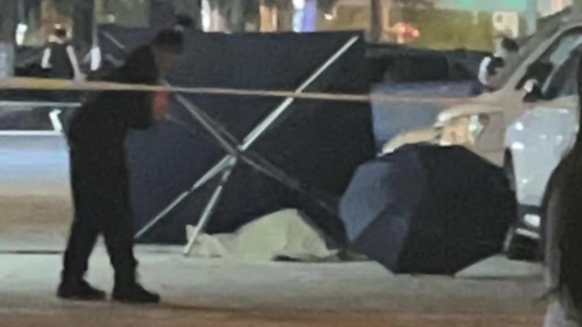 計畫中秋訂婚!陸21歲女主播散步被砸死 男友:不是真的對不對