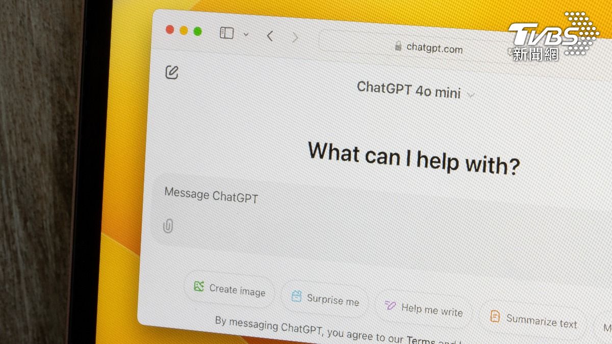 11萬筆ChatGPT對話外洩!Google全看光 公司急移除1功能