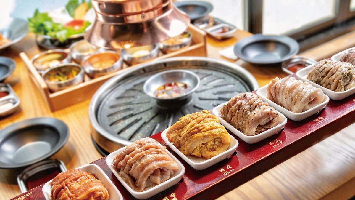 連鎖烤肉店「再關1間」!8月底結束營業 全台剩台北據點