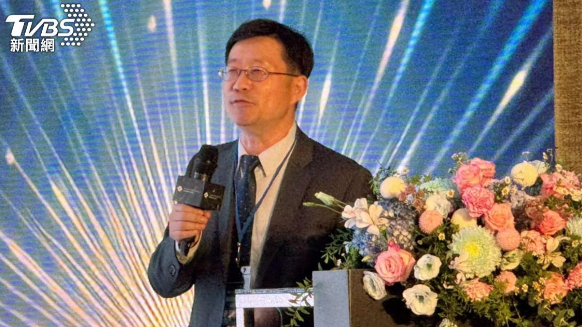 台灣20%關稅還能談?中經院長以NBA神比喻 點5大關鍵