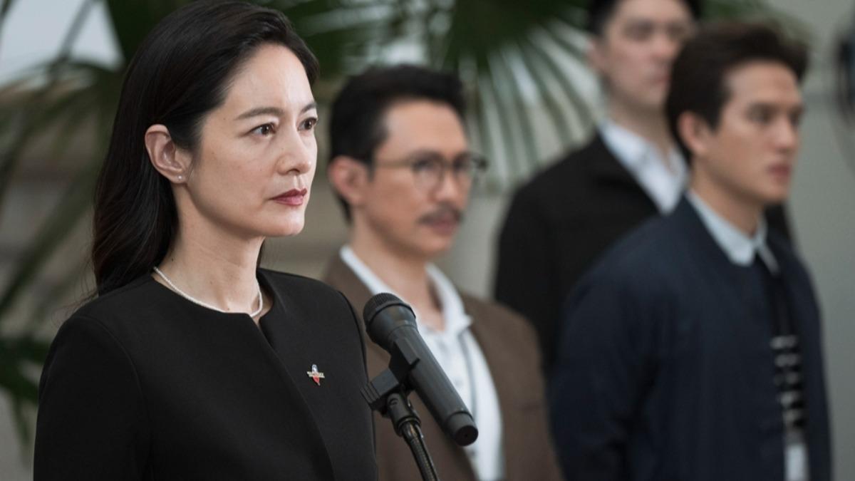 《零日攻擊》扯上罷免!名編劇爆「業界封殺令」:誰才搞獨裁?