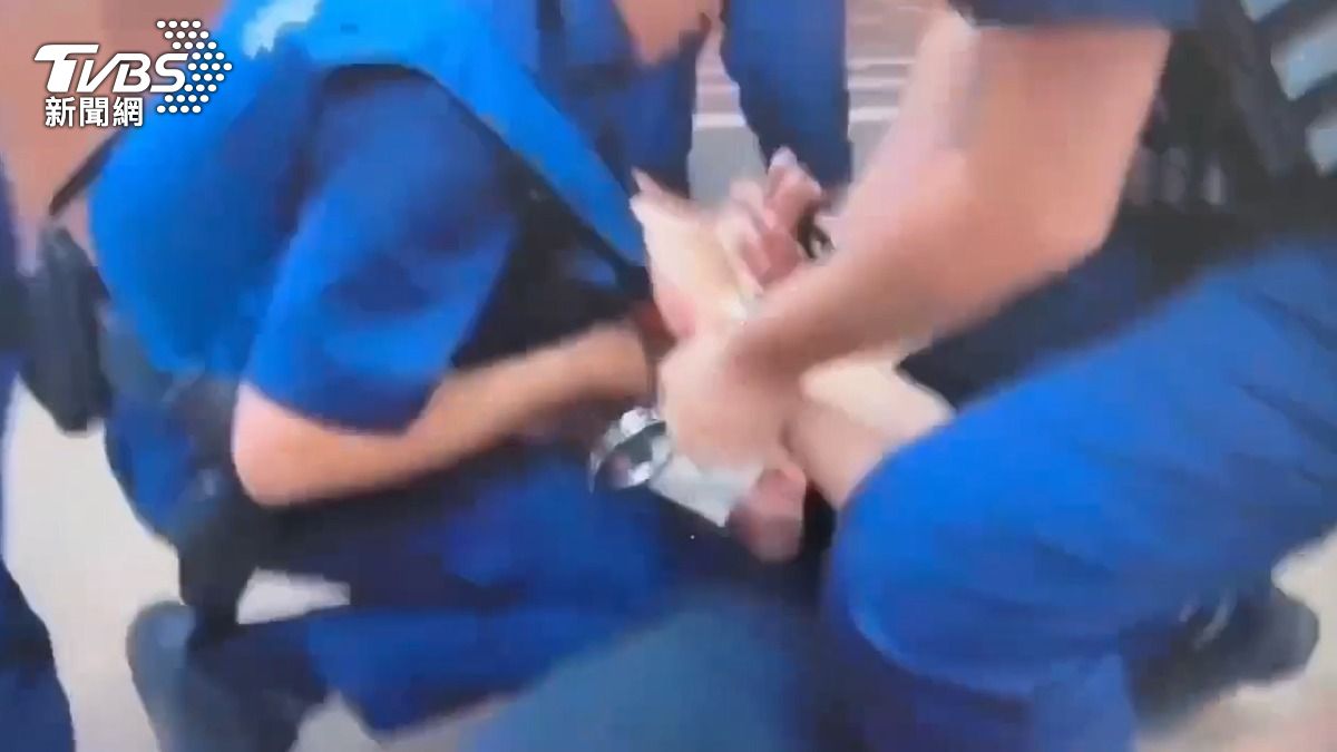 兄弟鬩牆?北投堂兄弟酒後爆衝突 堂弟頭破掛彩、堂哥推警送辦