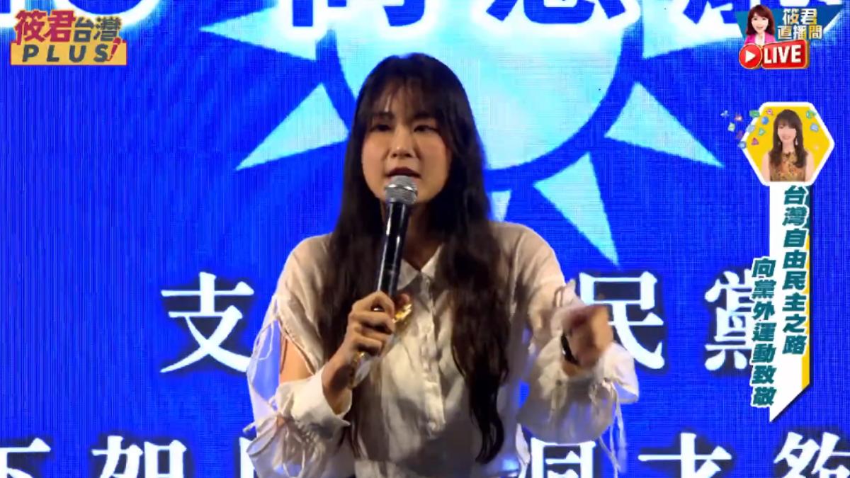 罷團嗆選民「非常愚蠢」!823擬發降智圖卡:選舉要贏格調要低