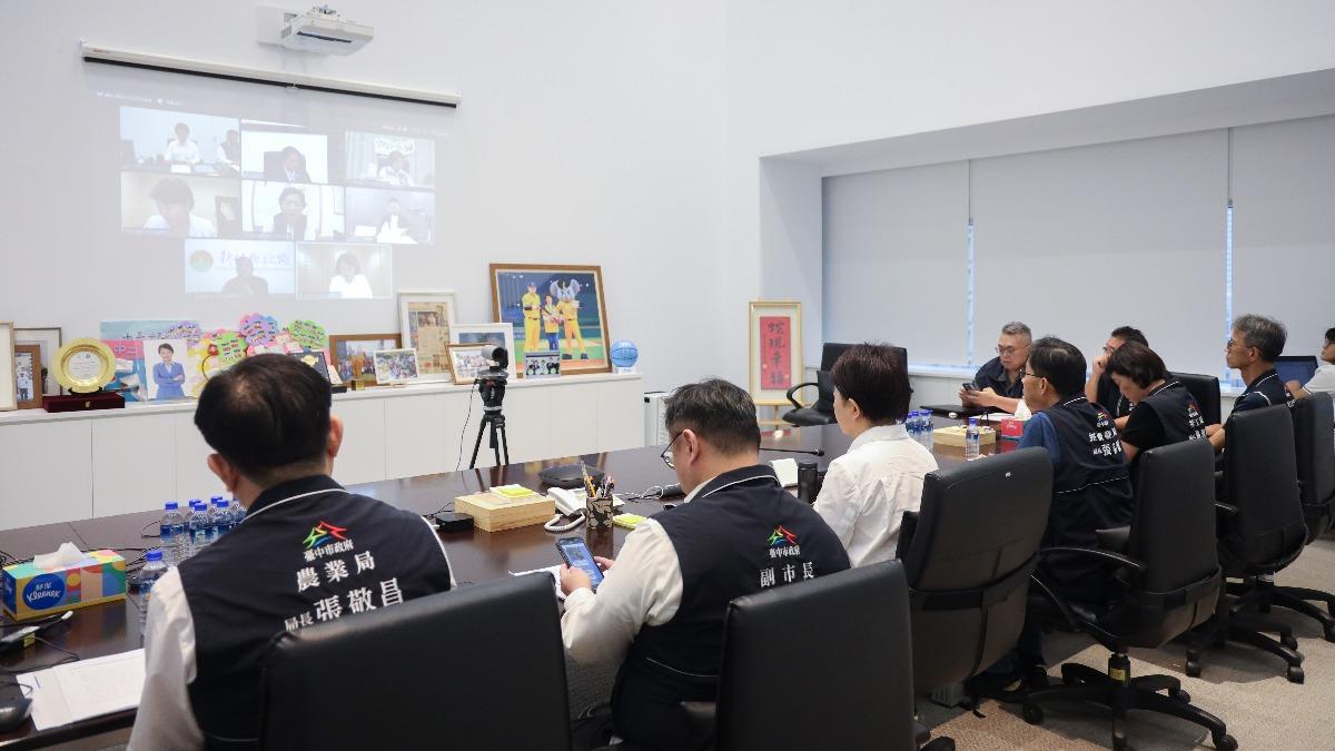 關稅重擊中部製造業!中台灣8首長提15解 盼中央挺身救援