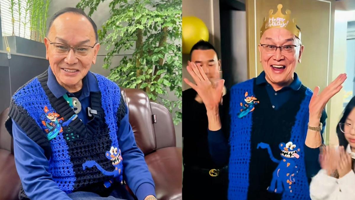 三級片天王宣布退休!自曝曾「半身麻痹」險喪命:不想太早離開人世