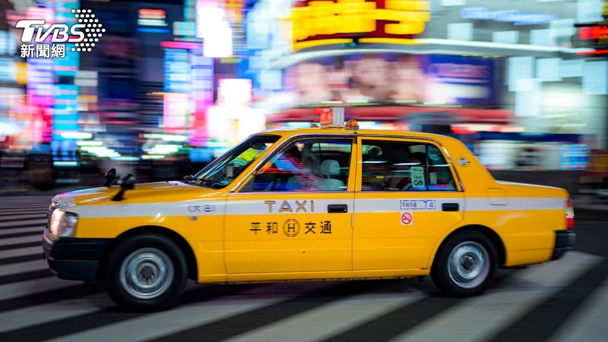 日運將「不收台灣人車費」9年了！數萬人見背後原因暖哭：台日友好
