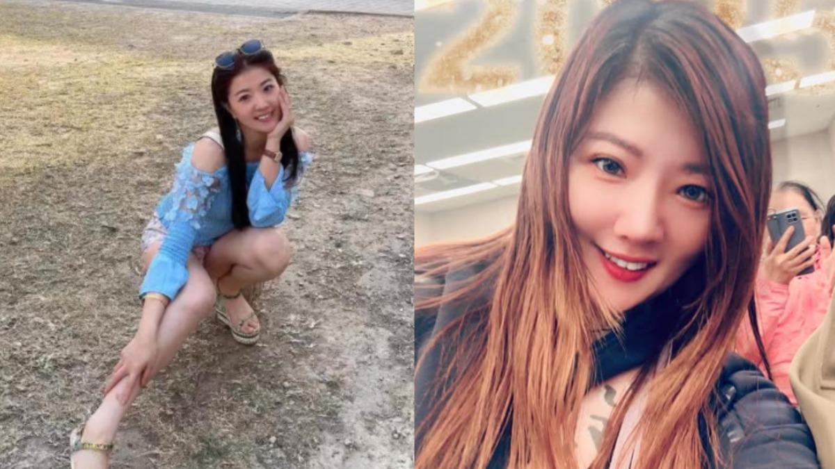 本土女星企圖撞警被逮!曾「遭控小三、機上抽菸」 荒唐過往曝光