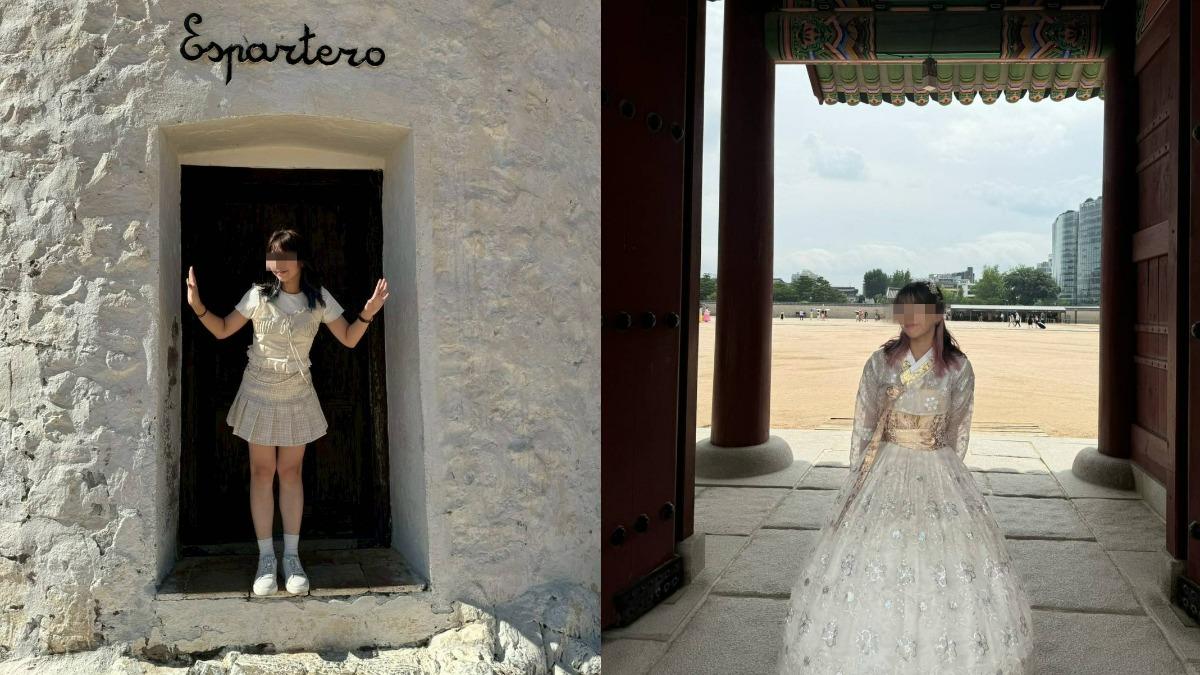 赴澳夢碎!女大生遭遊覽車「二度輾壓」慘死 生前燦笑照惹鼻酸